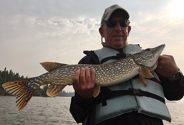 Big Pike