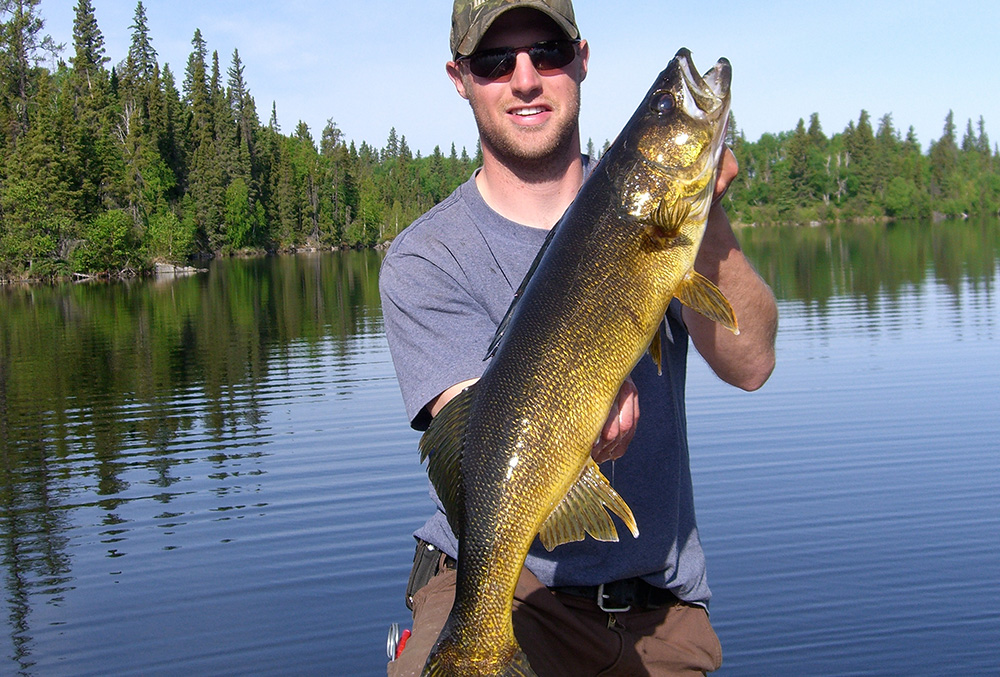 McCall Lake