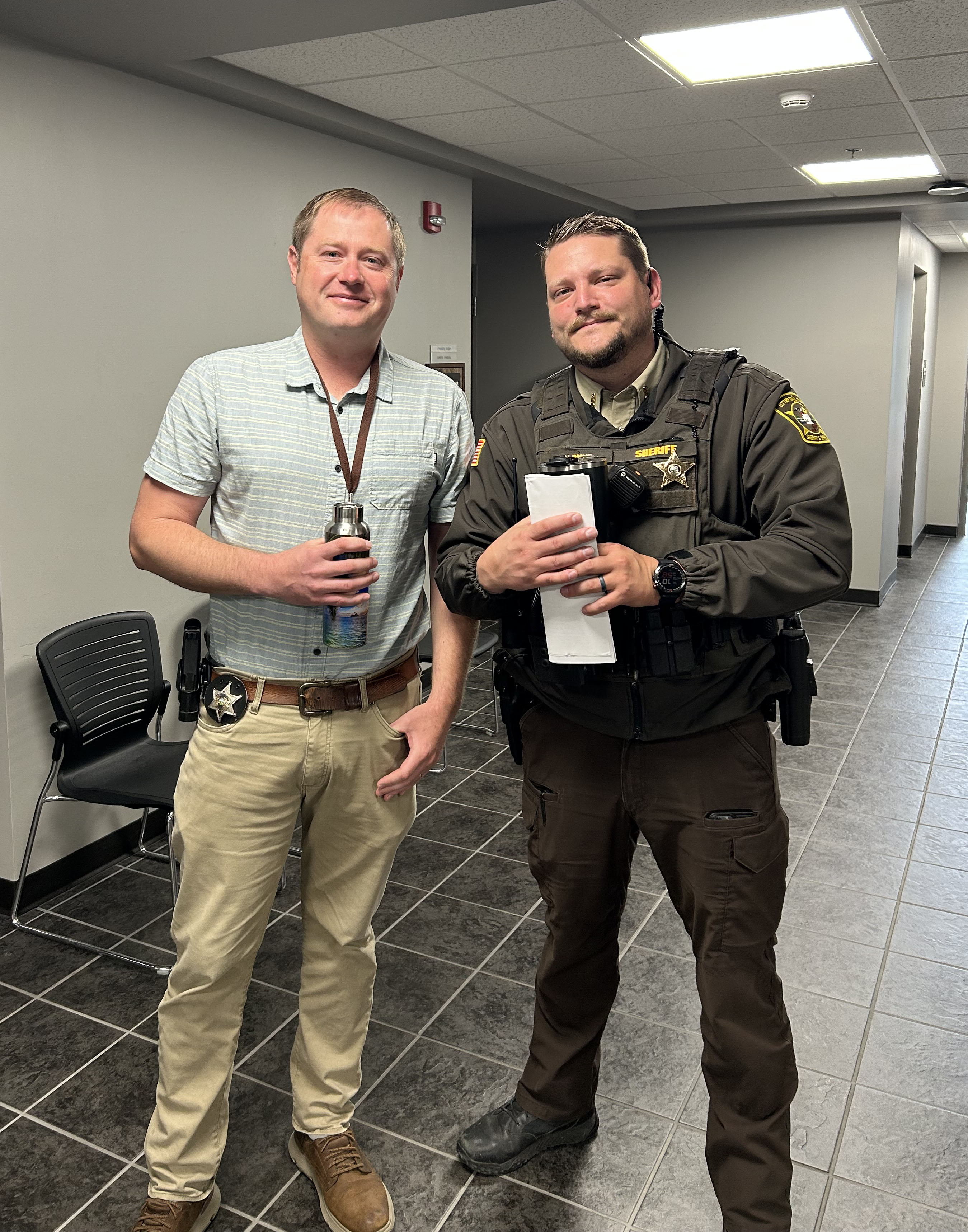 Seth Saarinen with Shaun Van Dyke.jpg